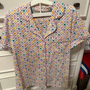 Roller Rabbit Target Pajamas